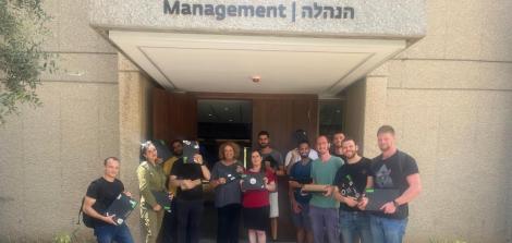 חלוקת מחשבים