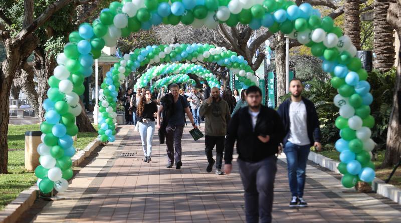 הרשמה לשנת הלימודים תשפ"ו